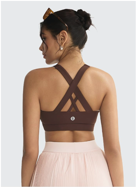 Criss Cross Back