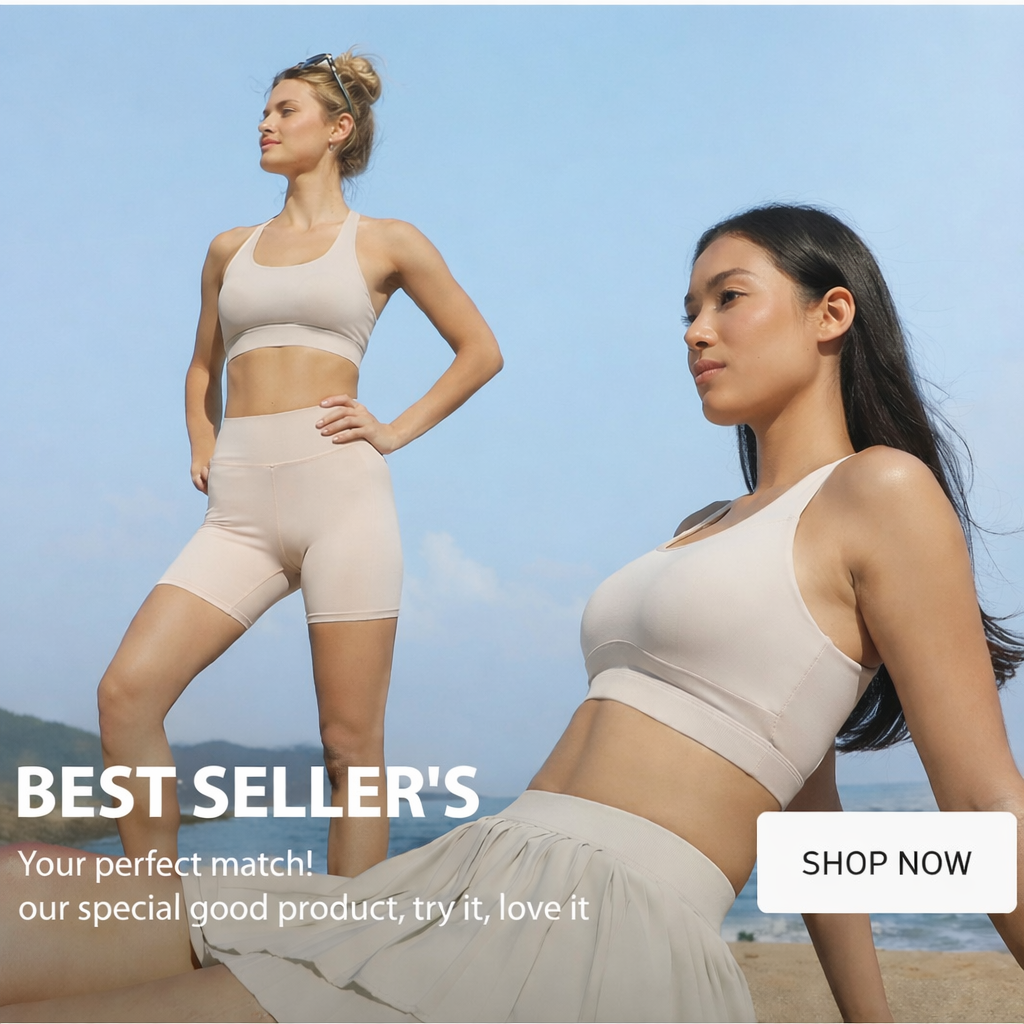 Sports bra best seller